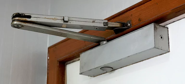 Door Closer Setup in Glenvar Heights, FL