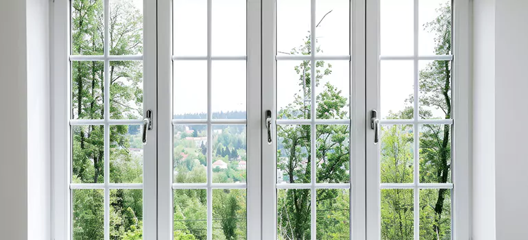 Cost To Install Double Pane Windows in Glenvar Heights, FL