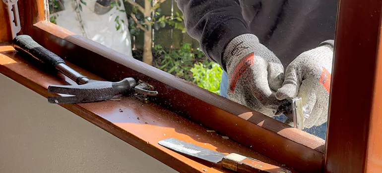 Industrial Window Repair in Glenvar Heights, FL