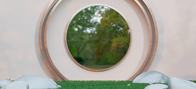Round Window Installation in Glenvar Heights, FL