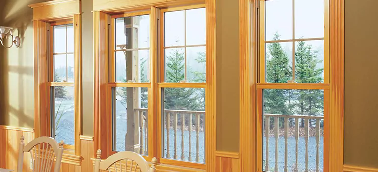 Safety Tempered Glass Window Installation in Glenvar Heights, FL