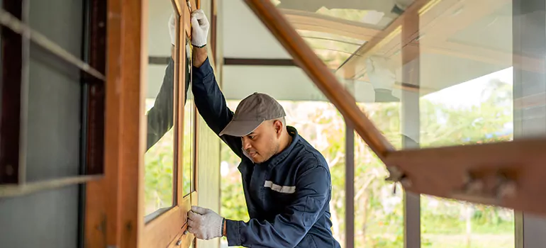 Energy-efficient Window Insulation in Glenvar Heights, FL