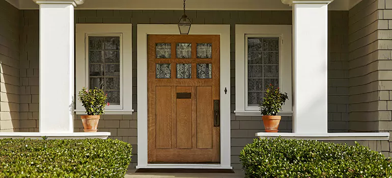Attic Door Insulation in Glenvar Heights, FL
