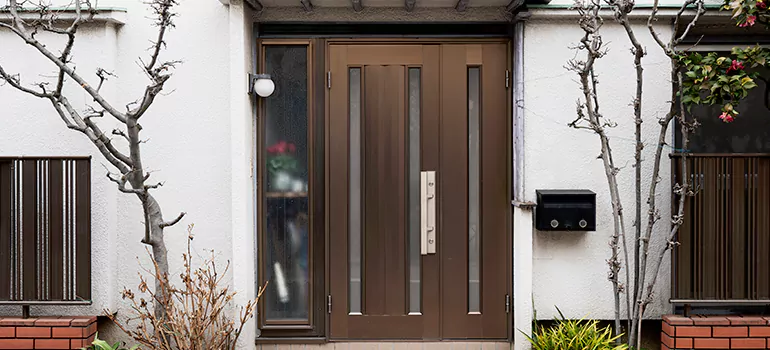 Auto Door Panel Repair in Glenvar Heights, FL