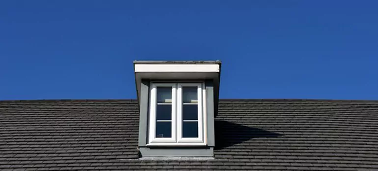 Roof Window Installation in Glenvar Heights, FL