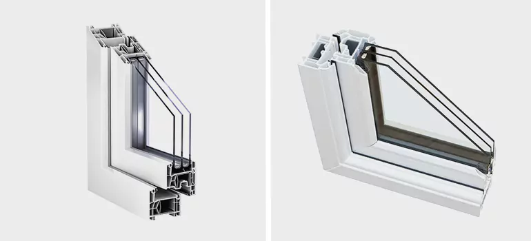 Double Triple Pane Windows in Glenvar Heights, FL