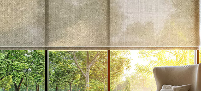 Custom Window Shades in Glenvar Heights, FL
