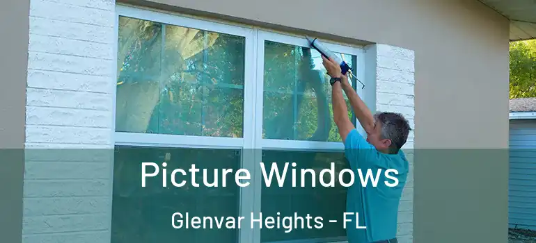  Picture Windows Glenvar Heights - FL